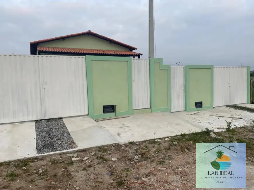Casa com 2 quartos à venda, 180m2 em Flexeira, Sao Pedro Da Aldeia - RJ - imagem 1 Foto 1 de Casa com 2 quartos à venda, 180m2 em Flexeira, Sao Pedro Da Aldeia - RJ