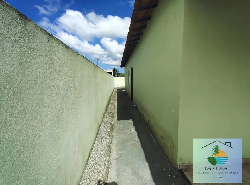 Casa com 2 quartos à venda, 180m2 em Flexeira, Sao Pedro Da Aldeia - RJ - imagem 3 Foto 3 de Casa com 2 quartos à venda, 180m2 em Flexeira, Sao Pedro Da Aldeia - RJ