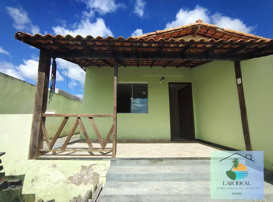 Casa com 2 quartos à venda, 180m2 em Flexeira, Sao Pedro Da Aldeia - RJ - imagem 6 Foto 6 de Casa com 2 quartos à venda, 180m2 em Flexeira, Sao Pedro Da Aldeia - RJ