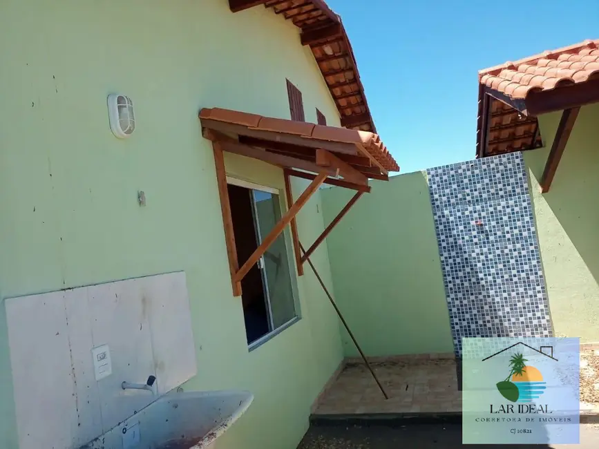 Casa com 2 quartos à venda, 180m2 em Flexeira, Sao Pedro Da Aldeia - RJ - imagem 4 Foto 4 de Casa com 2 quartos à venda, 180m2 em Flexeira, Sao Pedro Da Aldeia - RJ