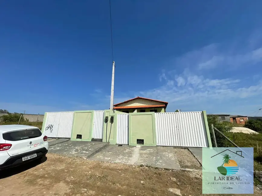 Casa com 2 quartos à venda, 180m2 em Flexeira, Sao Pedro Da Aldeia - RJ - imagem 2 Foto 2 de Casa com 2 quartos à venda, 180m2 em Flexeira, Sao Pedro Da Aldeia - RJ