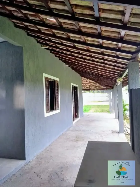 Casa com 2 quartos à venda, 1000m2 em Araruama - RJ - imagem 9 Foto 9 de Casa com 2 quartos à venda, 1000m2 em Araruama - RJ