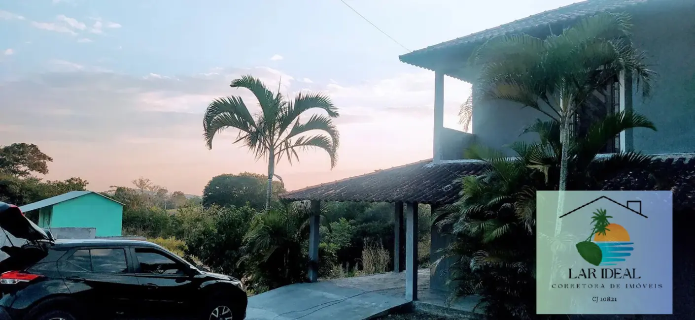 Casa com 2 quartos à venda, 1000m2 em Araruama - RJ - imagem 3 Foto 3 de Casa com 2 quartos à venda, 1000m2 em Araruama - RJ