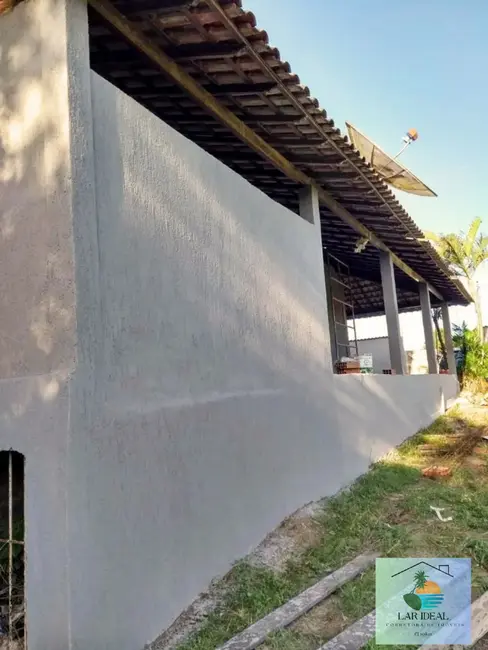 Casa com 2 quartos à venda, 1000m2 em Araruama - RJ - imagem 8 Foto 8 de Casa com 2 quartos à venda, 1000m2 em Araruama - RJ