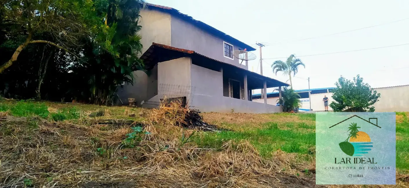 Casa com 2 quartos à venda, 1000m2 em Araruama - RJ - imagem 6 Foto 6 de Casa com 2 quartos à venda, 1000m2 em Araruama - RJ