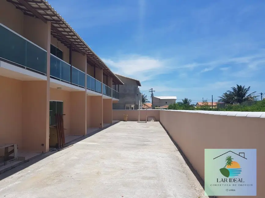 Foto 4 de Casa com 2 quartos à venda, 55m2 em Arraial Do Cabo - RJ
