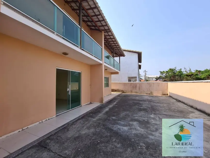 Foto 3 de Casa com 2 quartos à venda, 55m2 em Arraial Do Cabo - RJ
