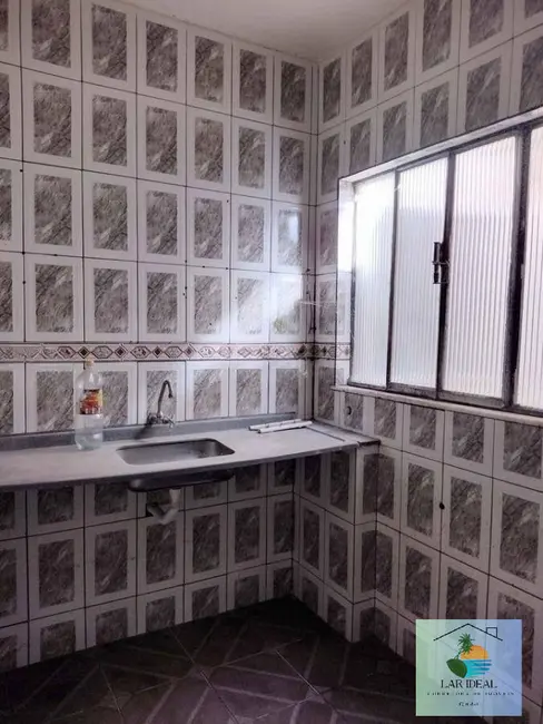 Foto 6 de Casa com 4 quartos à venda em Jardim Esperança, Cabo Frio - RJ