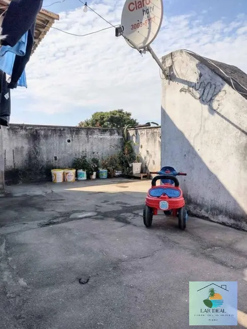 Foto 3 de Casa com 4 quartos à venda em Jardim Esperança, Cabo Frio - RJ