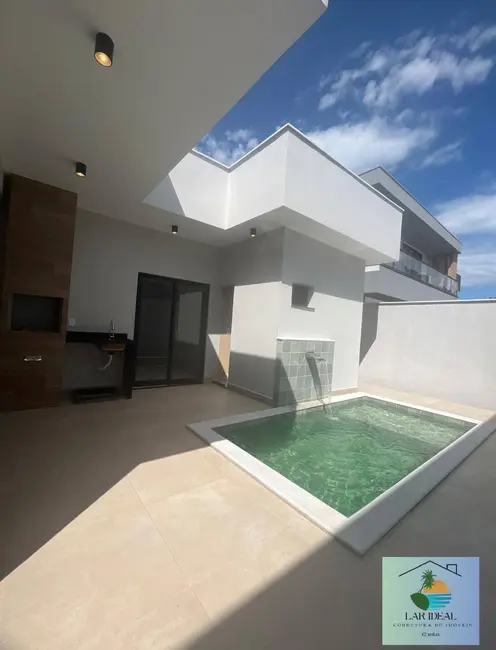 Casa à venda em Nova São Pedro, Sao Pedro Da Aldeia - RJ - imagem 4 Foto 4 de Casa à venda em Nova São Pedro, Sao Pedro Da Aldeia - RJ