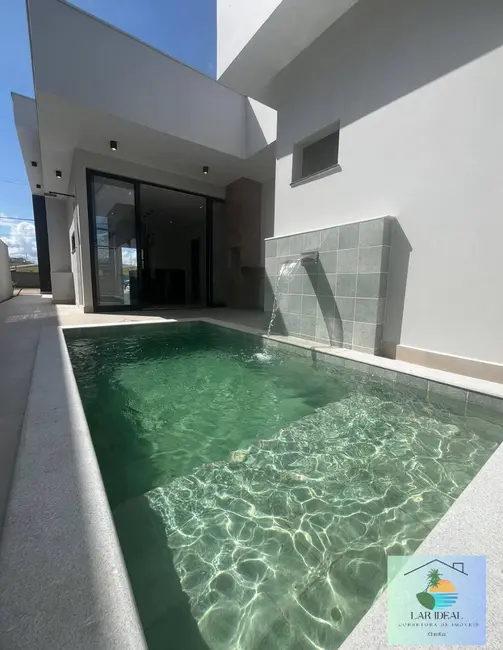 Casa à venda em Nova São Pedro, Sao Pedro Da Aldeia - RJ - imagem 3 Foto 3 de Casa à venda em Nova São Pedro, Sao Pedro Da Aldeia - RJ