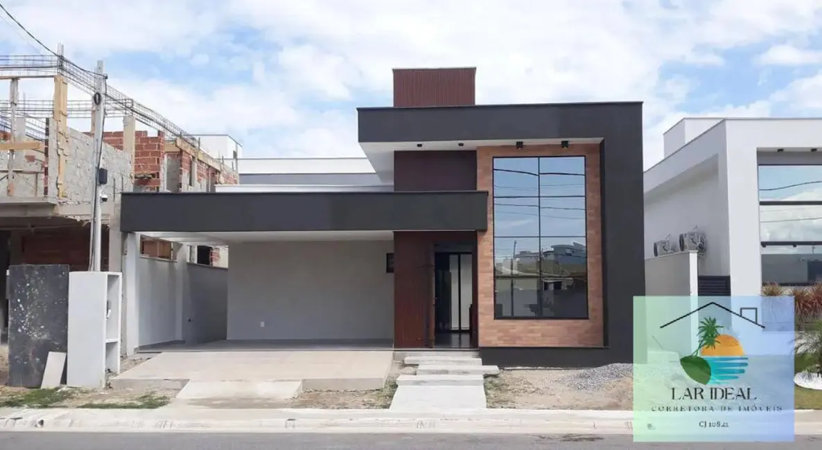 Casa à venda em Nova São Pedro, Sao Pedro Da Aldeia - RJ - imagem 1 Foto 1 de Casa à venda em Nova São Pedro, Sao Pedro Da Aldeia - RJ