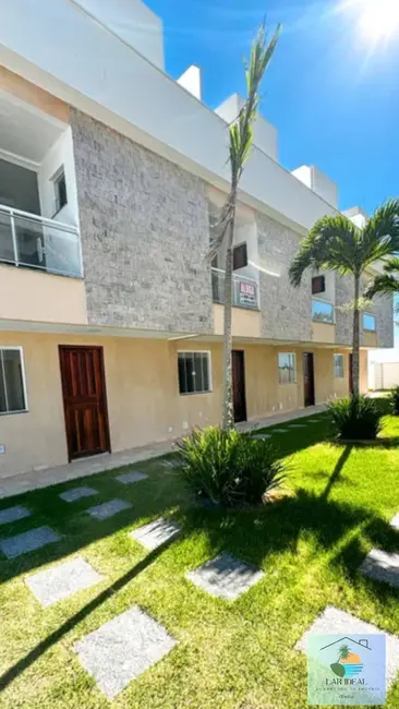 Foto 1 de Casa com 2 quartos à venda, 110m2 em Arraial Do Cabo - RJ