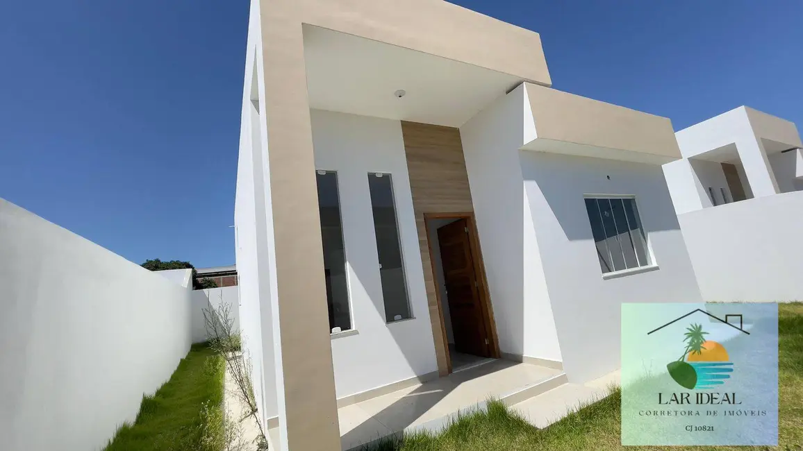 Foto 6 de Casa com 2 quartos à venda, 180m2 em Recanto do Sol, Sao Pedro Da Aldeia - RJ