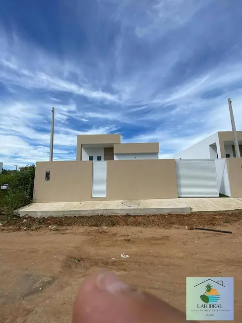 Foto 2 de Casa com 2 quartos à venda, 180m2 em Recanto do Sol, Sao Pedro Da Aldeia - RJ