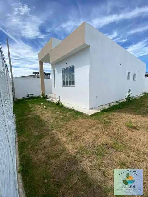 Foto 3 de Casa com 2 quartos à venda, 180m2 em Recanto do Sol, Sao Pedro Da Aldeia - RJ