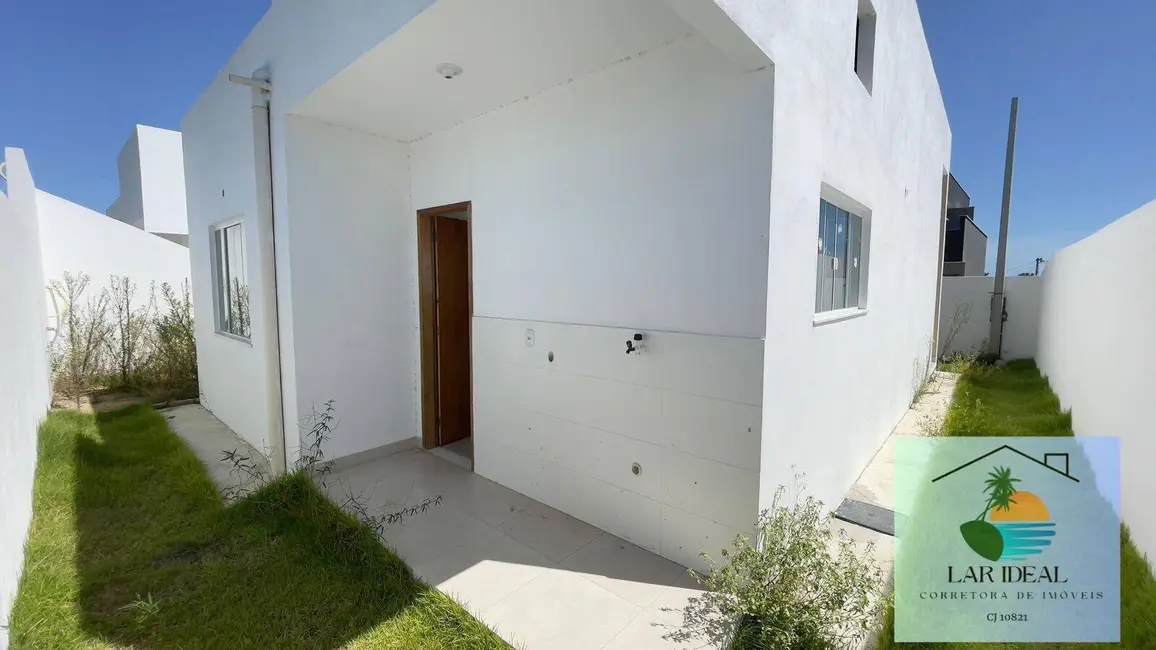 Foto 9 de Casa com 2 quartos à venda, 180m2 em Recanto do Sol, Sao Pedro Da Aldeia - RJ