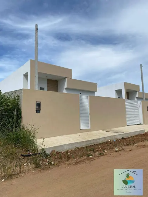 Foto 1 de Casa com 2 quartos à venda, 180m2 em Recanto do Sol, Sao Pedro Da Aldeia - RJ