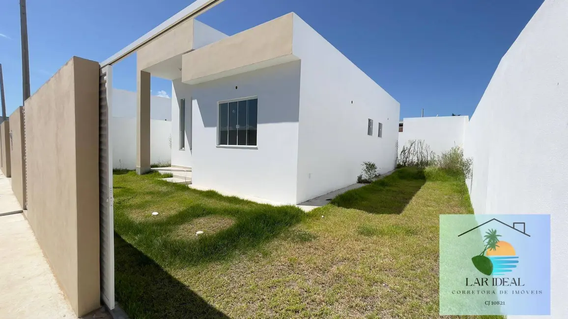 Foto 5 de Casa com 2 quartos à venda, 180m2 em Recanto do Sol, Sao Pedro Da Aldeia - RJ
