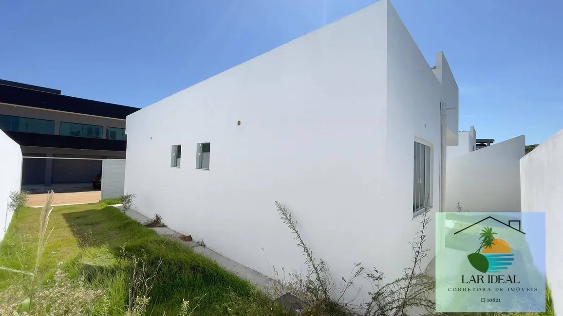 Foto 8 de Casa com 2 quartos à venda, 180m2 em Recanto do Sol, Sao Pedro Da Aldeia - RJ