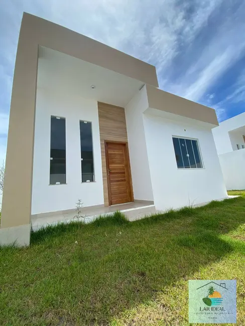 Foto 4 de Casa com 2 quartos à venda, 180m2 em Recanto do Sol, Sao Pedro Da Aldeia - RJ