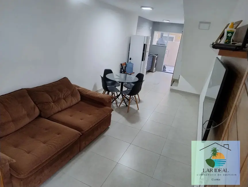 Foto 2 de Casa com 2 quartos à venda em Arraial Do Cabo - RJ