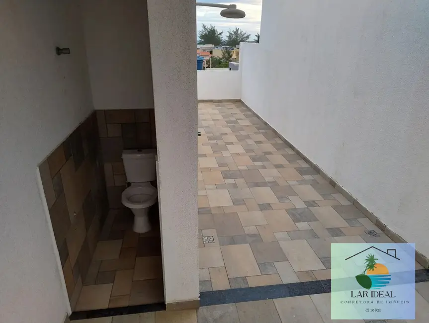 Casa com 2 quartos à venda em Arraial Do Cabo - RJ - imagem 9 Foto 9 de Casa com 2 quartos à venda em Arraial Do Cabo - RJ