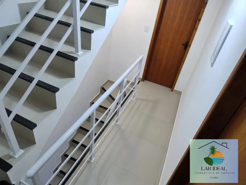 Casa com 2 quartos à venda em Arraial Do Cabo - RJ - imagem 4 Foto 4 de Casa com 2 quartos à venda em Arraial Do Cabo - RJ