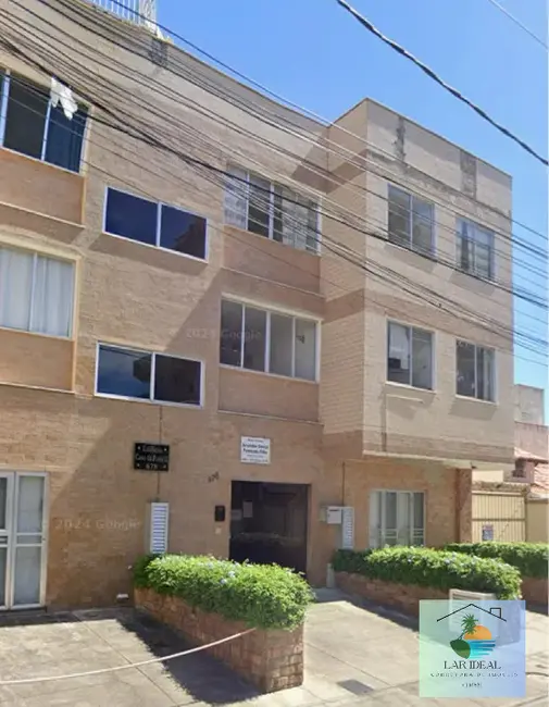 Foto 1 de Apartamento com 2 quartos à venda e para alugar, 70m2 em Braga, Cabo Frio - RJ
