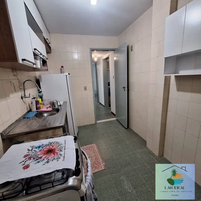 Foto 7 de Apartamento com 2 quartos à venda e para alugar, 70m2 em Braga, Cabo Frio - RJ