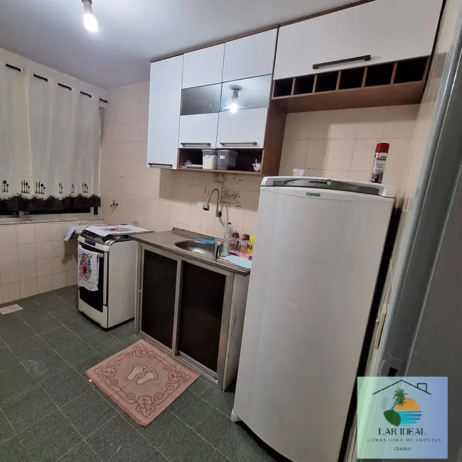 Foto 5 de Apartamento com 2 quartos à venda e para alugar, 70m2 em Braga, Cabo Frio - RJ