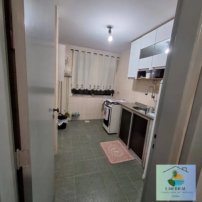 Foto 8 de Apartamento com 2 quartos à venda e para alugar, 70m2 em Braga, Cabo Frio - RJ