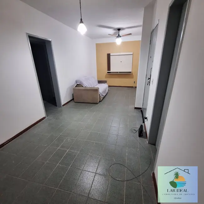 Foto 4 de Apartamento com 2 quartos à venda e para alugar, 70m2 em Braga, Cabo Frio - RJ