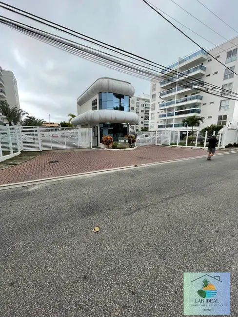 Foto 2 de Apartamento com 2 quartos à venda, 107m2 em Recreio, Rio Das Ostras - RJ