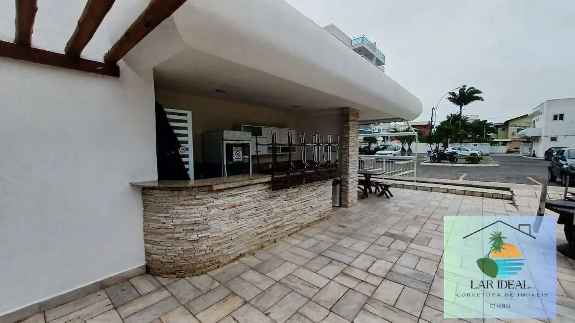 Foto 5 de Apartamento com 2 quartos à venda, 107m2 em Recreio, Rio Das Ostras - RJ