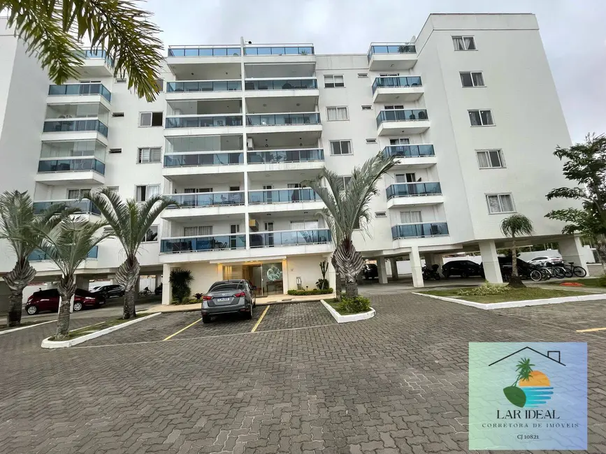 Foto 3 de Apartamento com 2 quartos à venda, 107m2 em Recreio, Rio Das Ostras - RJ