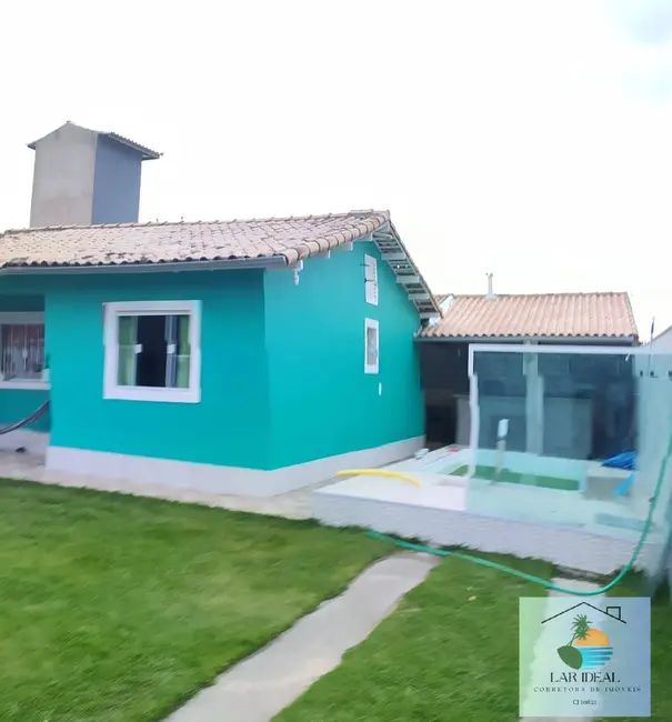 Casa com 2 quartos à venda em Parque Arruda, Sao Pedro Da Aldeia - RJ - imagem 2 Foto 2 de Casa com 2 quartos à venda em Parque Arruda, Sao Pedro Da Aldeia - RJ