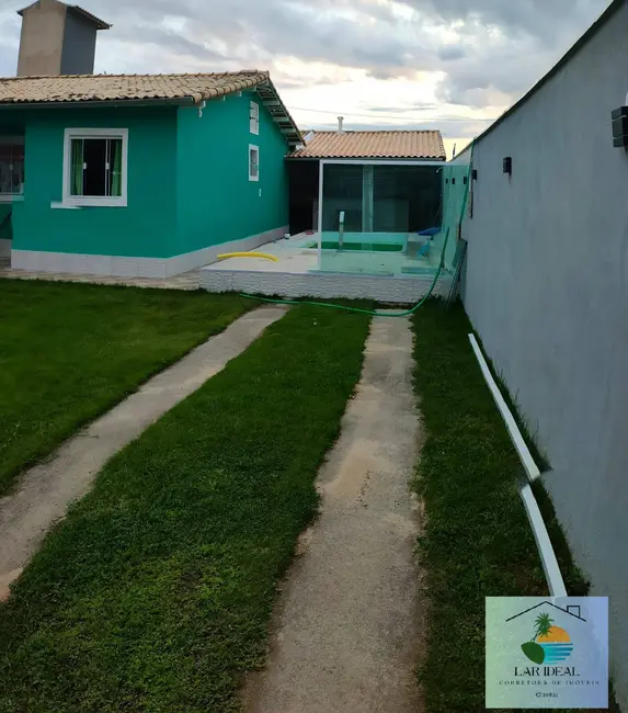 Casa com 2 quartos à venda em Parque Arruda, Sao Pedro Da Aldeia - RJ - imagem 5 Foto 5 de Casa com 2 quartos à venda em Parque Arruda, Sao Pedro Da Aldeia - RJ