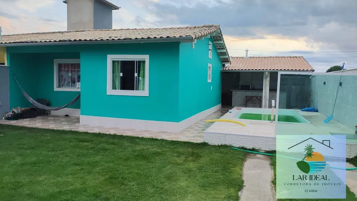 Casa com 2 quartos à venda em Parque Arruda, Sao Pedro Da Aldeia - RJ - imagem 6 Foto 6 de Casa com 2 quartos à venda em Parque Arruda, Sao Pedro Da Aldeia - RJ