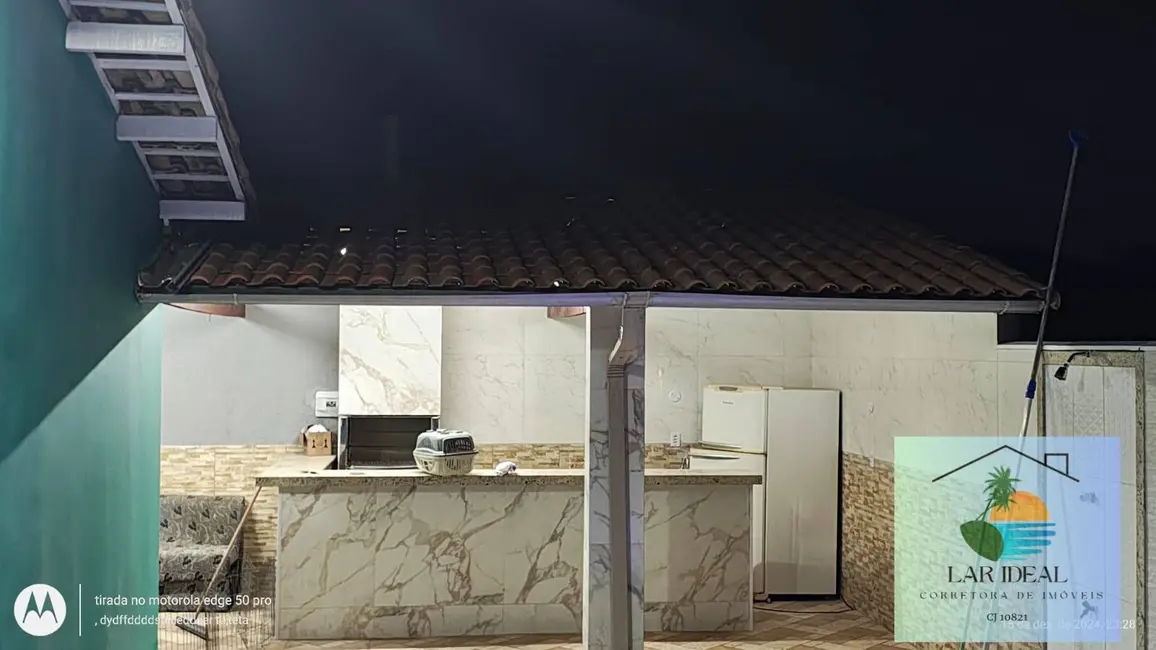 Casa com 2 quartos à venda em Parque Arruda, Sao Pedro Da Aldeia - RJ - imagem 9 Foto 9 de Casa com 2 quartos à venda em Parque Arruda, Sao Pedro Da Aldeia - RJ