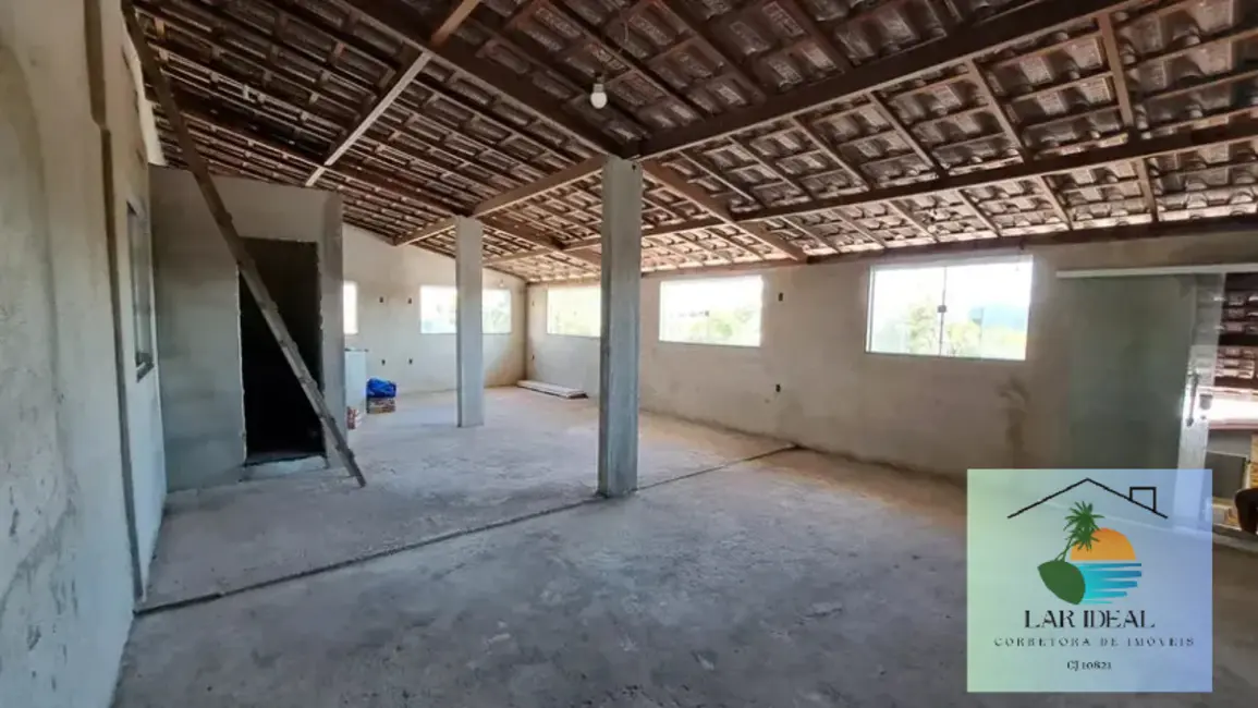 Casa com 3 quartos à venda em Caminho de Búzios, Cabo Frio - RJ - imagem 8 Foto 8 de Casa com 3 quartos à venda em Caminho de Búzios, Cabo Frio - RJ