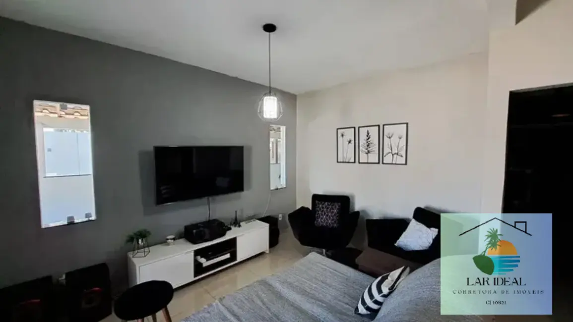 Casa com 3 quartos à venda em Caminho de Búzios, Cabo Frio - RJ - imagem 9 Foto 9 de Casa com 3 quartos à venda em Caminho de Búzios, Cabo Frio - RJ