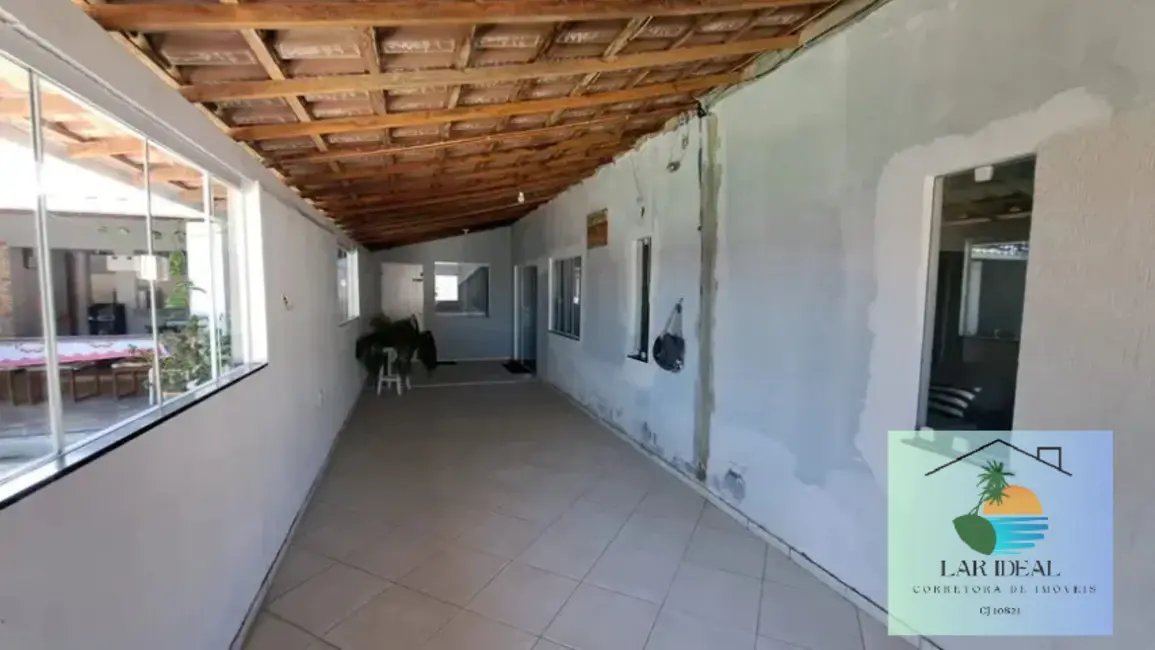 Casa com 3 quartos à venda em Caminho de Búzios, Cabo Frio - RJ - imagem 4 Foto 4 de Casa com 3 quartos à venda em Caminho de Búzios, Cabo Frio - RJ