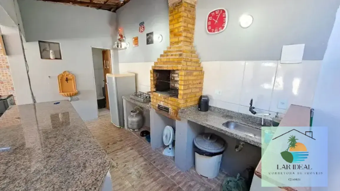 Casa com 3 quartos à venda em Caminho de Búzios, Cabo Frio - RJ - imagem 6 Foto 6 de Casa com 3 quartos à venda em Caminho de Búzios, Cabo Frio - RJ