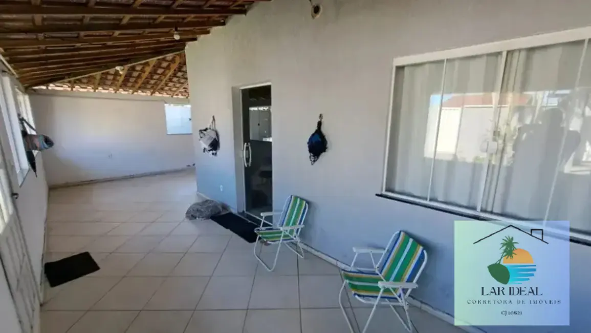 Casa com 3 quartos à venda em Caminho de Búzios, Cabo Frio - RJ - imagem 5 Foto 5 de Casa com 3 quartos à venda em Caminho de Búzios, Cabo Frio - RJ