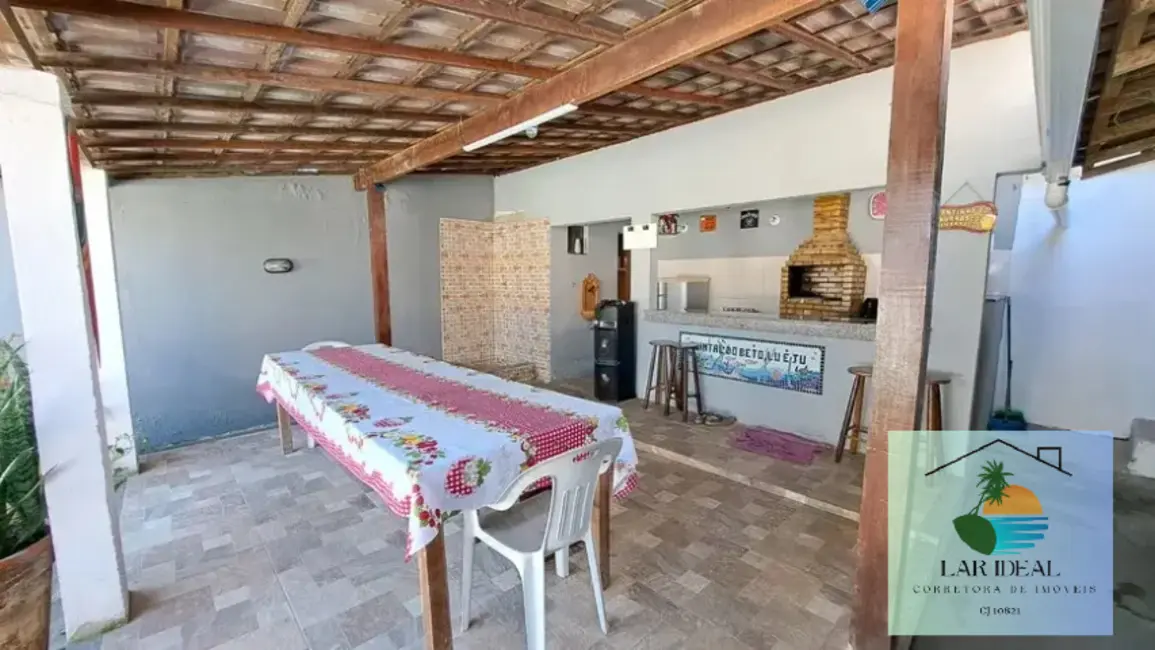 Casa com 3 quartos à venda em Caminho de Búzios, Cabo Frio - RJ - imagem 7 Foto 7 de Casa com 3 quartos à venda em Caminho de Búzios, Cabo Frio - RJ