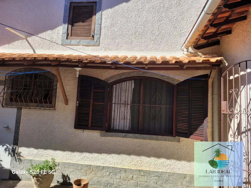 Foto 4 de Casa com 3 quartos à venda, 508m2 em Araruama - RJ