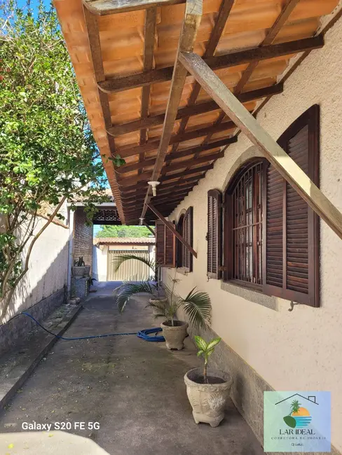 Foto 5 de Casa com 3 quartos à venda, 508m2 em Araruama - RJ