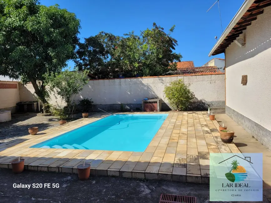 Foto 7 de Casa com 3 quartos à venda, 508m2 em Araruama - RJ