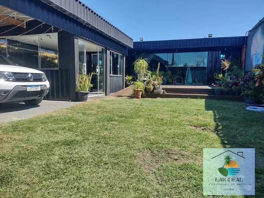Foto 1 de Casa com 2 quartos à venda, 220m2 em Arraial Do Cabo - RJ